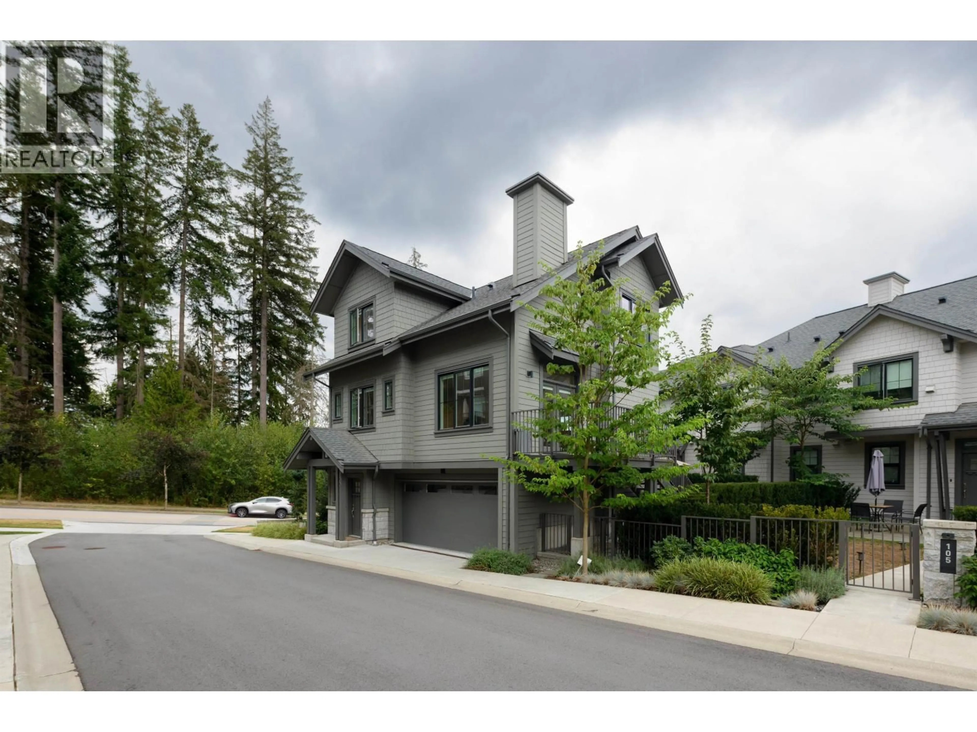 Unknown for 100 - 1310 MITCHELL STREET, Coquitlam British Columbia V3C0T9