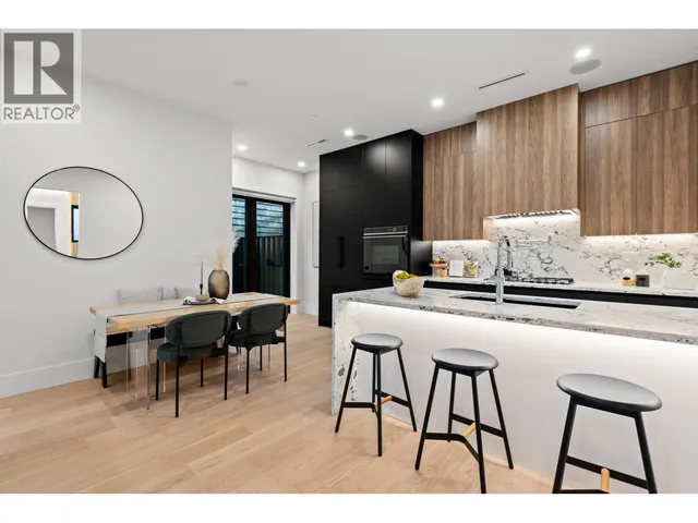 1 - 5034 GRANVILLE STREET, Vancouver 5