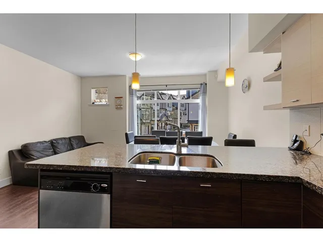 138 - 6299 144 STREET, Surrey 5