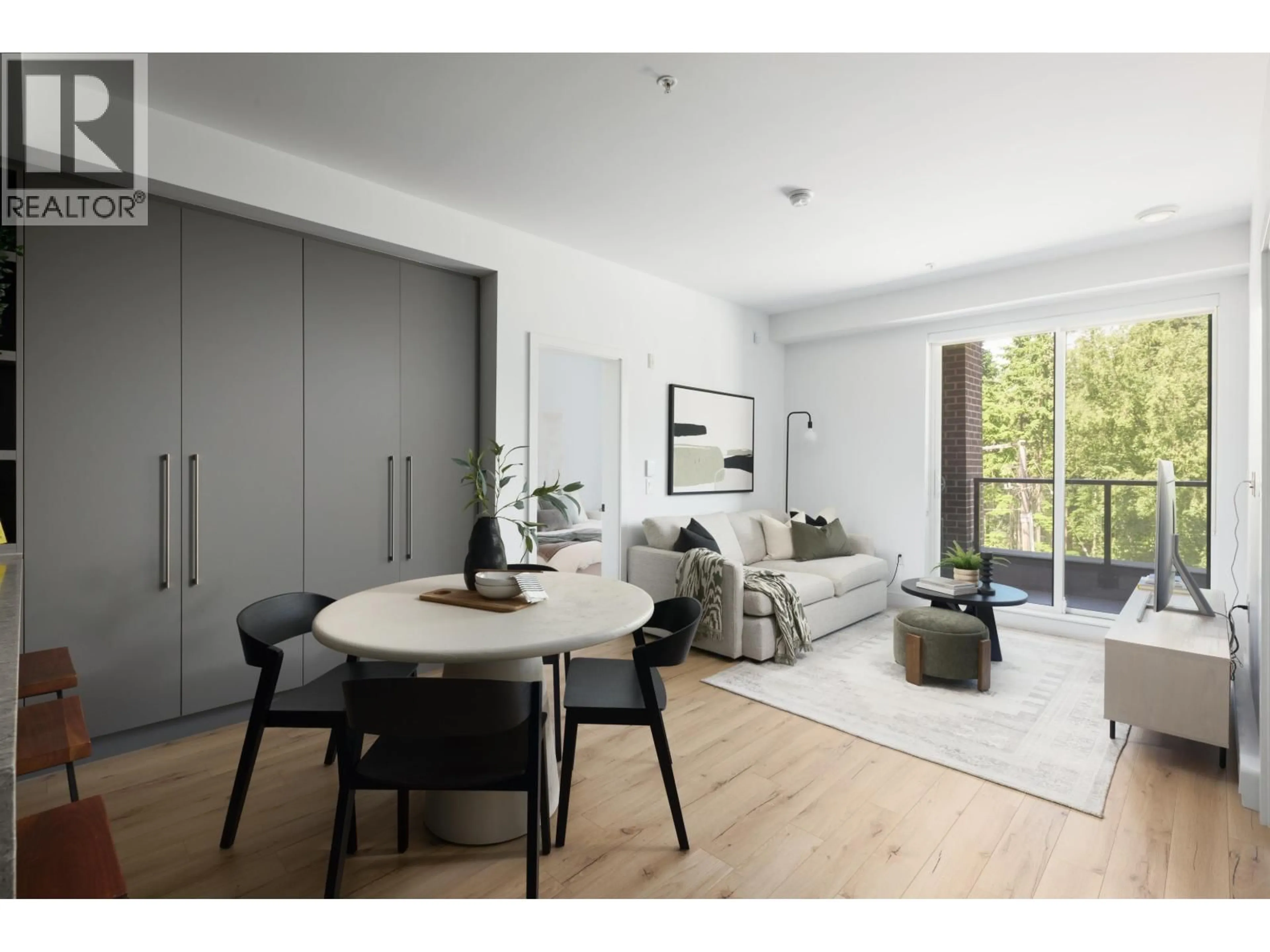 Unknown for 317 - 3131 MURRAY STREET, Port Moody British Columbia V3H0L9