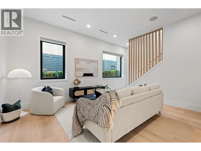 2 - 5034 GRANVILLE STREET, Vancouver 2