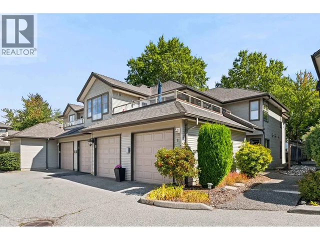 8 - 19160 119 AVENUE, Pitt Meadows 2