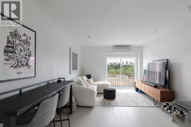 321 - 1120 GEORGIA STREET, Vancouver 3