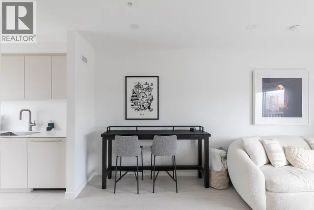 321 - 1120 GEORGIA STREET, Vancouver 5