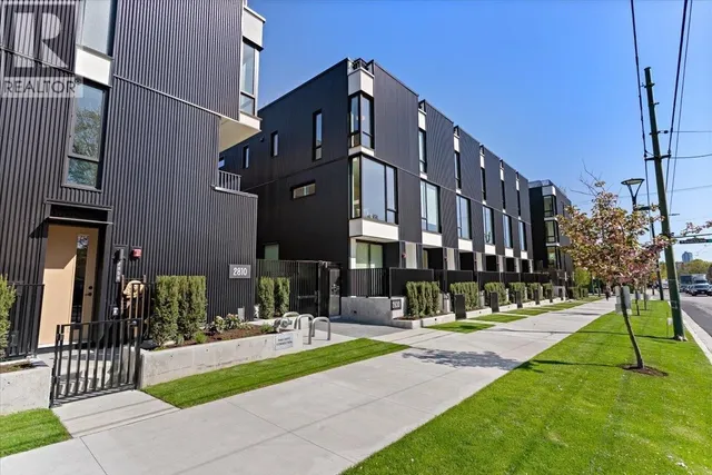 231 - 2830 NANAIMO STREET, Vancouver 5
