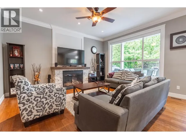 3383 GISLASON AVENUE, Coquitlam 4
