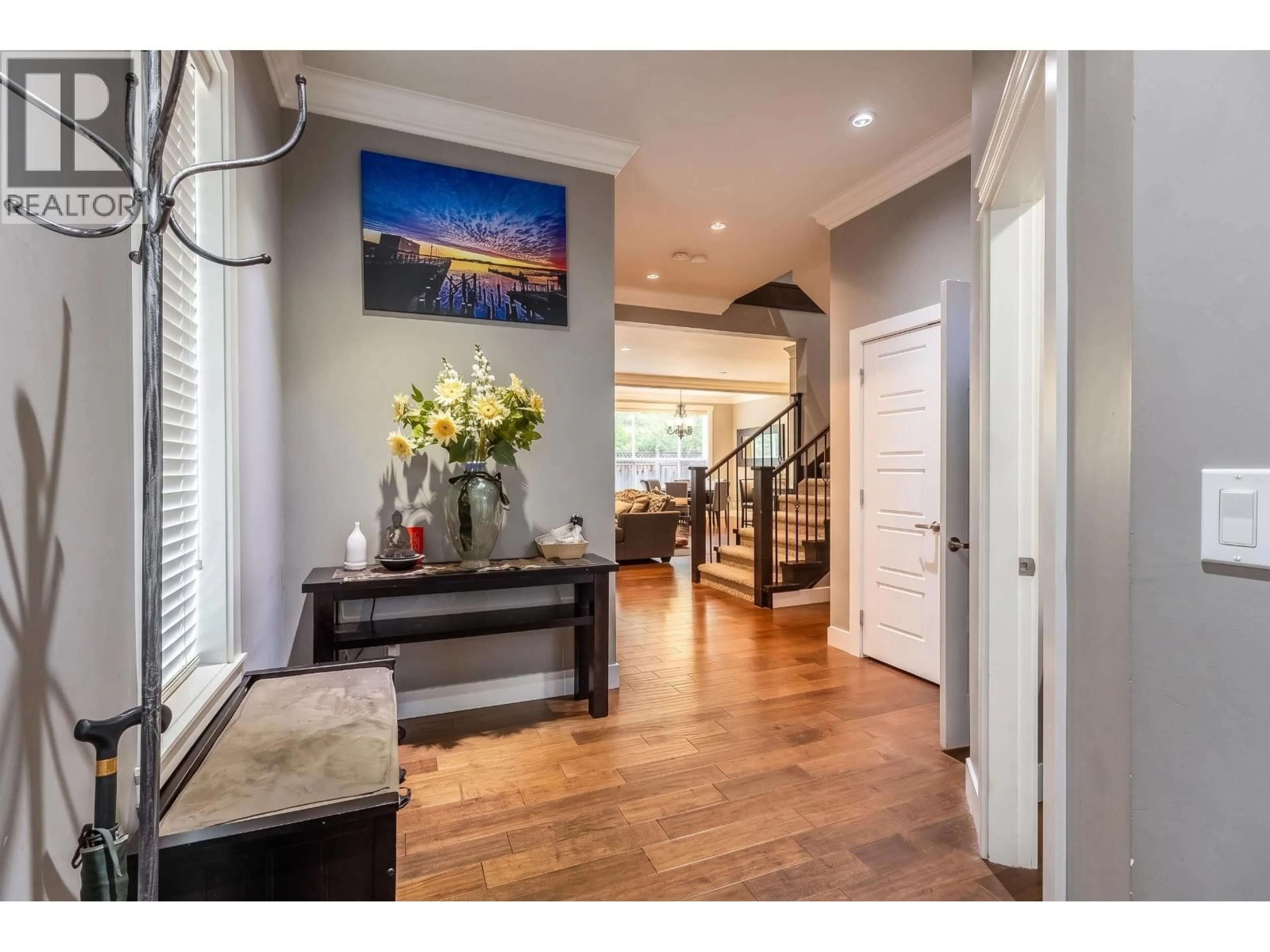 Indoor entryway for 3383 GISLASON AVENUE, Coquitlam British Columbia V3E0C5