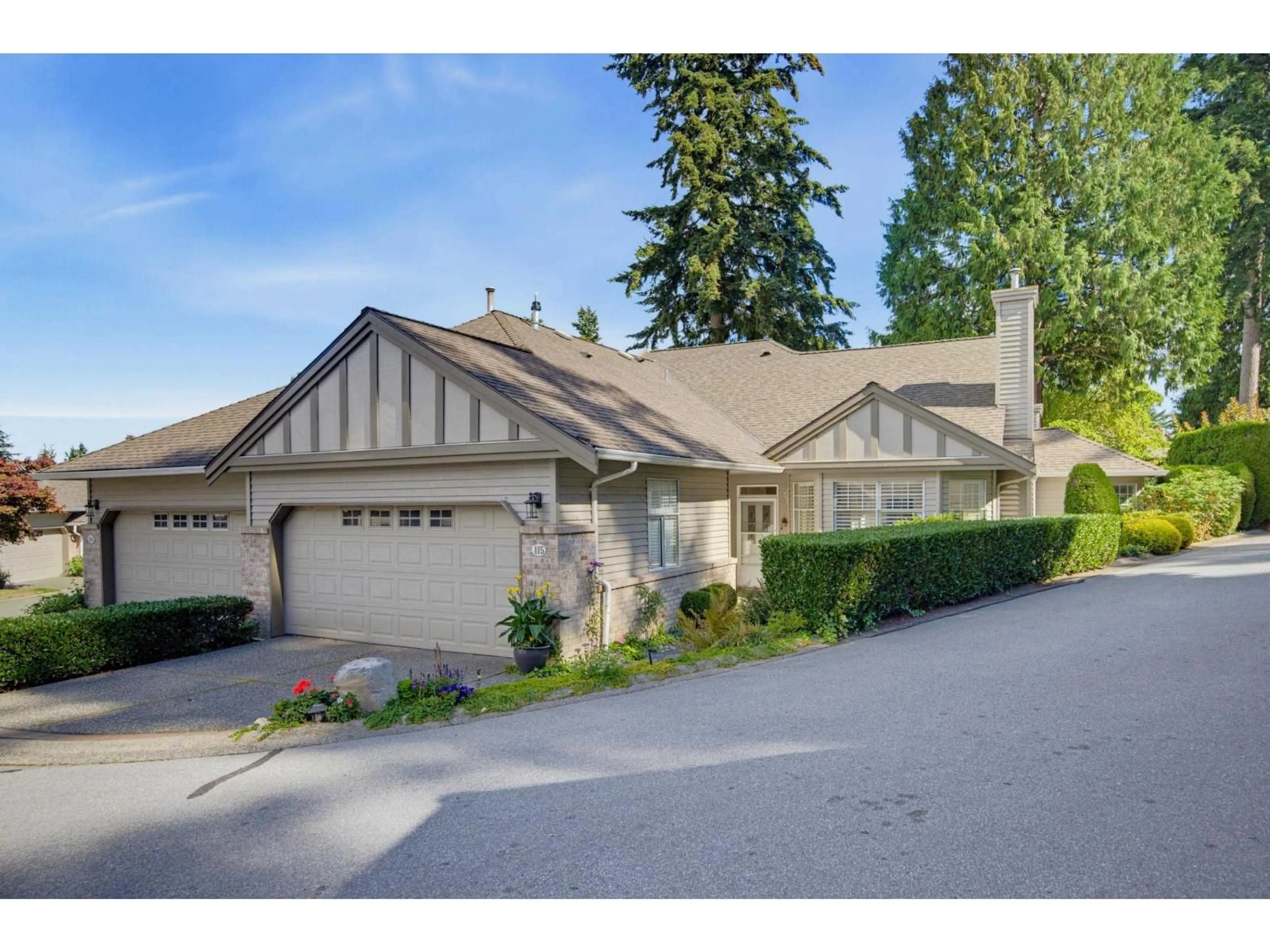 Unknown for 115 - 2533 152 STREET, Surrey British Columbia V4P1N4