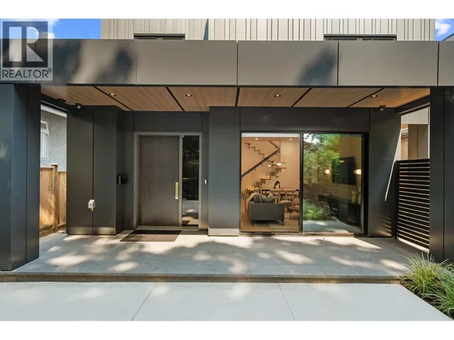1 - 3255 13TH AVENUE, Vancouver 3