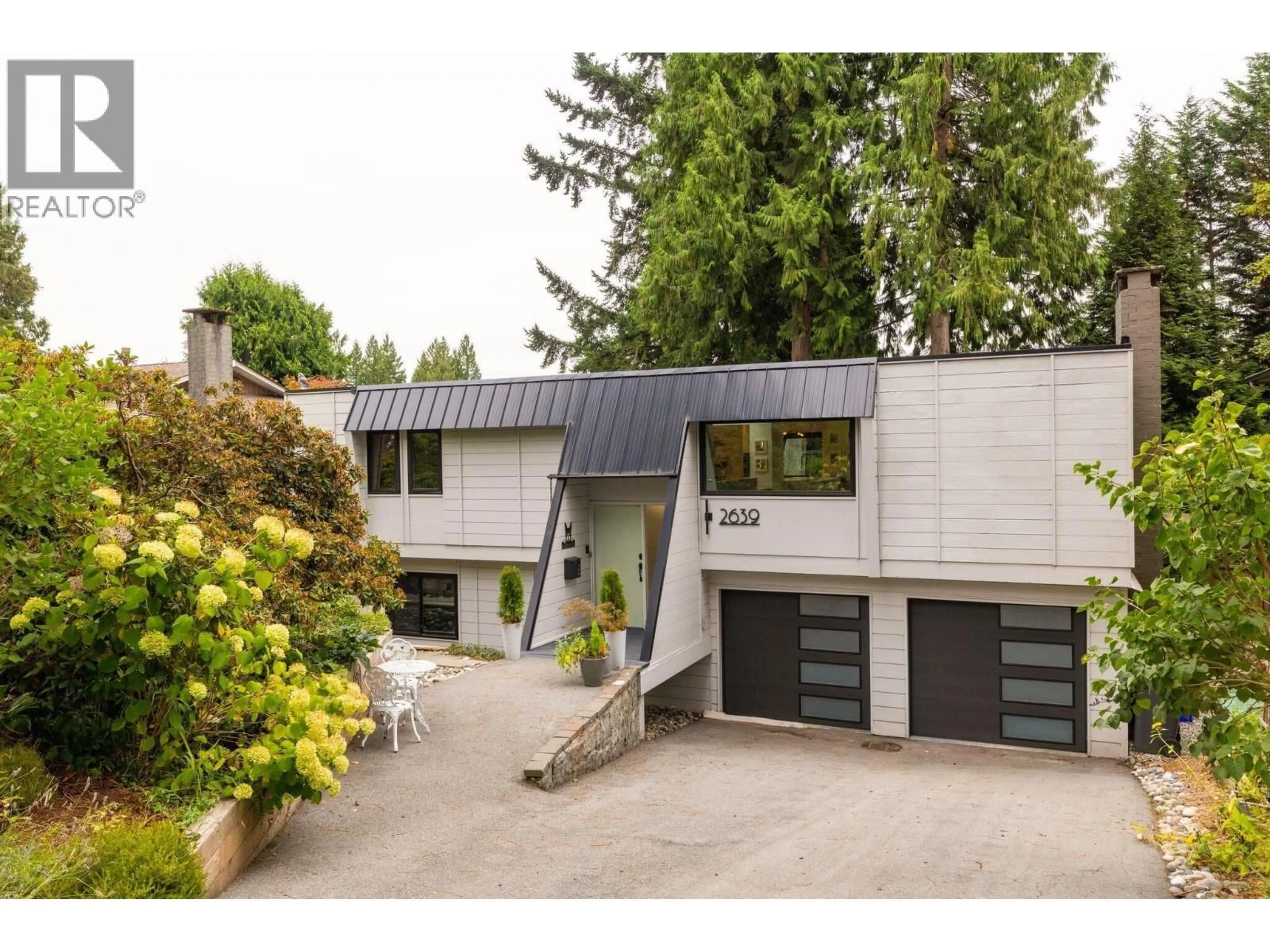 Unknown for 2639 BYRON ROAD, North Vancouver British Columbia V7H1L9