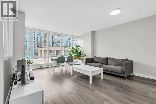 1805 - 788 HAMILTON STREET, Vancouver 3