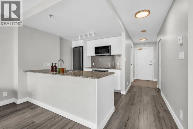 1805 - 788 HAMILTON STREET, Vancouver 5