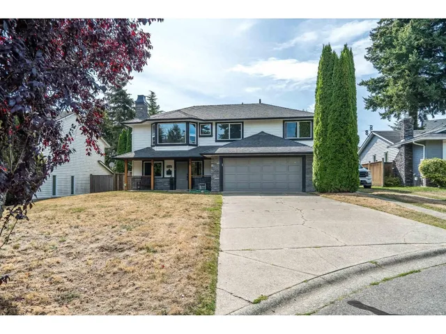 15250 21B AVENUE, Surrey 2