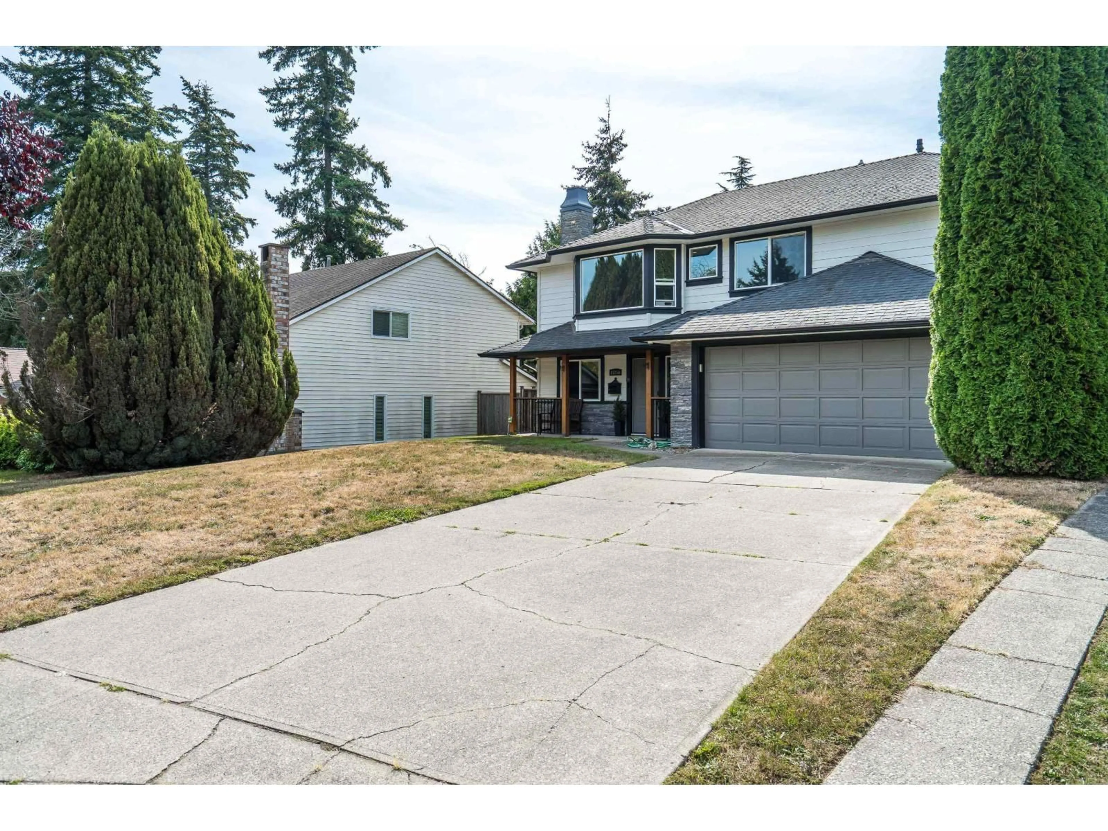 Unknown for 15250 21B AVENUE, Surrey British Columbia V4A7S3