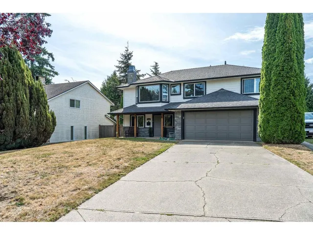 15250 21B AVENUE, Surrey 4