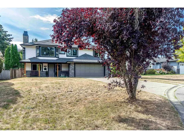 15250 21B AVENUE, Surrey 5