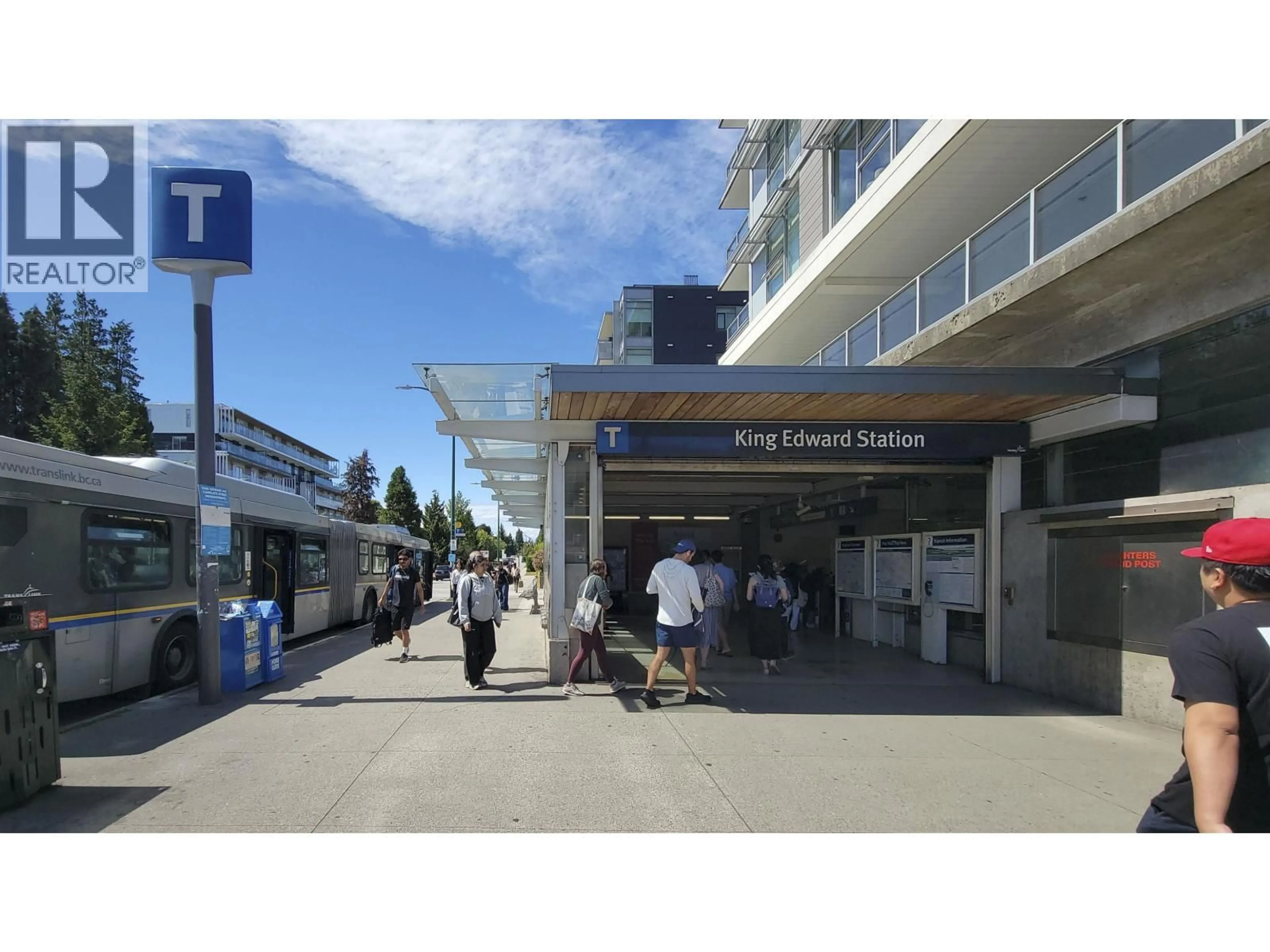 Blurry image for 208 - 469 KING EDWARD AVENUE, Vancouver British Columbia V5Y2J3