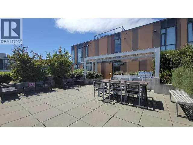 208 - 469 KING EDWARD AVENUE, Vancouver 5