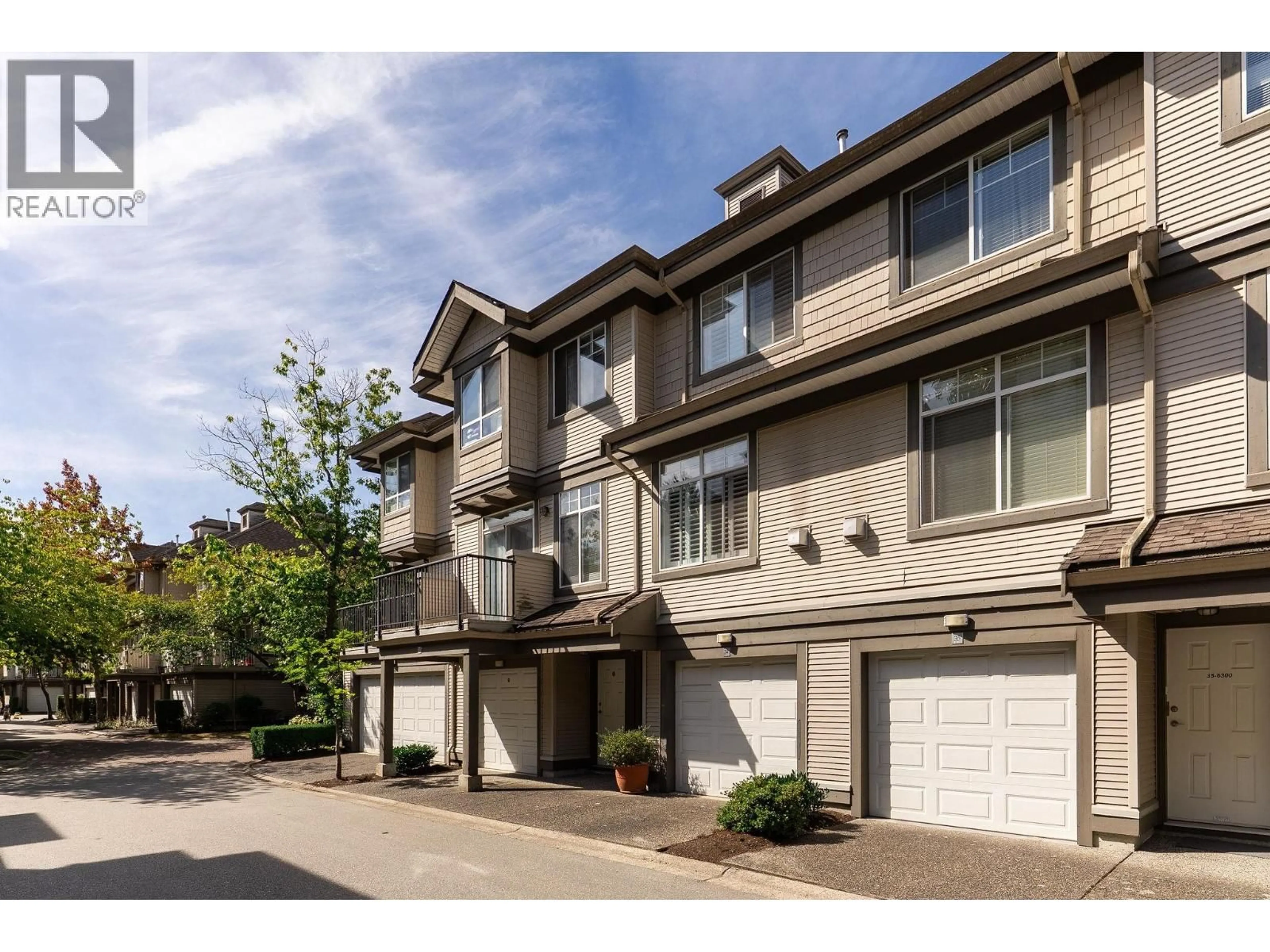 Unknown for 34 - 6300 ALDER STREET, Richmond British Columbia V6Y4G5