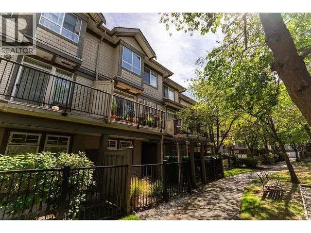 34 - 6300 ALDER STREET, Richmond 2