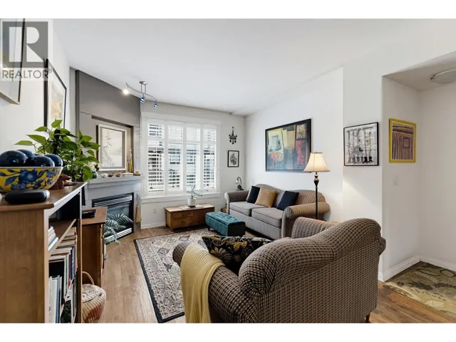 34 - 6300 ALDER STREET, Richmond 4