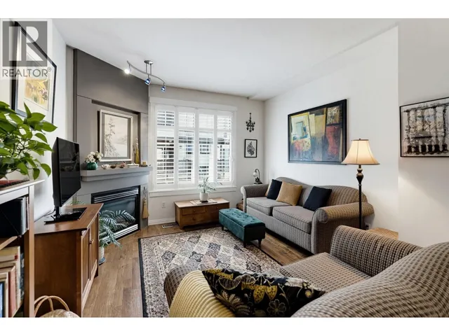34 - 6300 ALDER STREET, Richmond 5