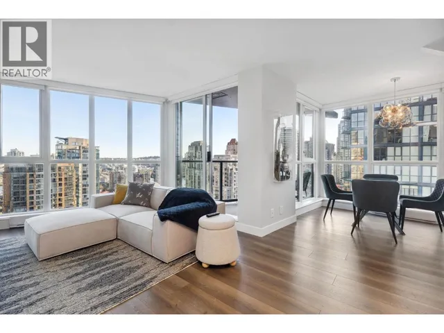 2406 - 1155 SEYMOUR STREET, Vancouver