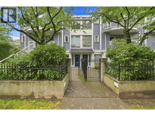 3062 WILLOW STREET, Vancouver 2
