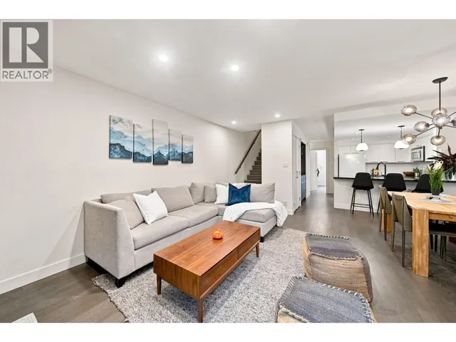 3062 WILLOW STREET, Vancouver 5