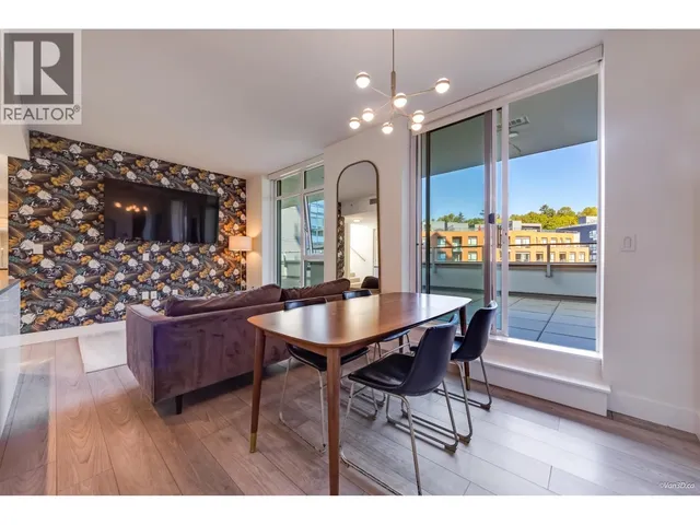 409 - 3581 KENT AVENUE NORTH, Vancouver 2