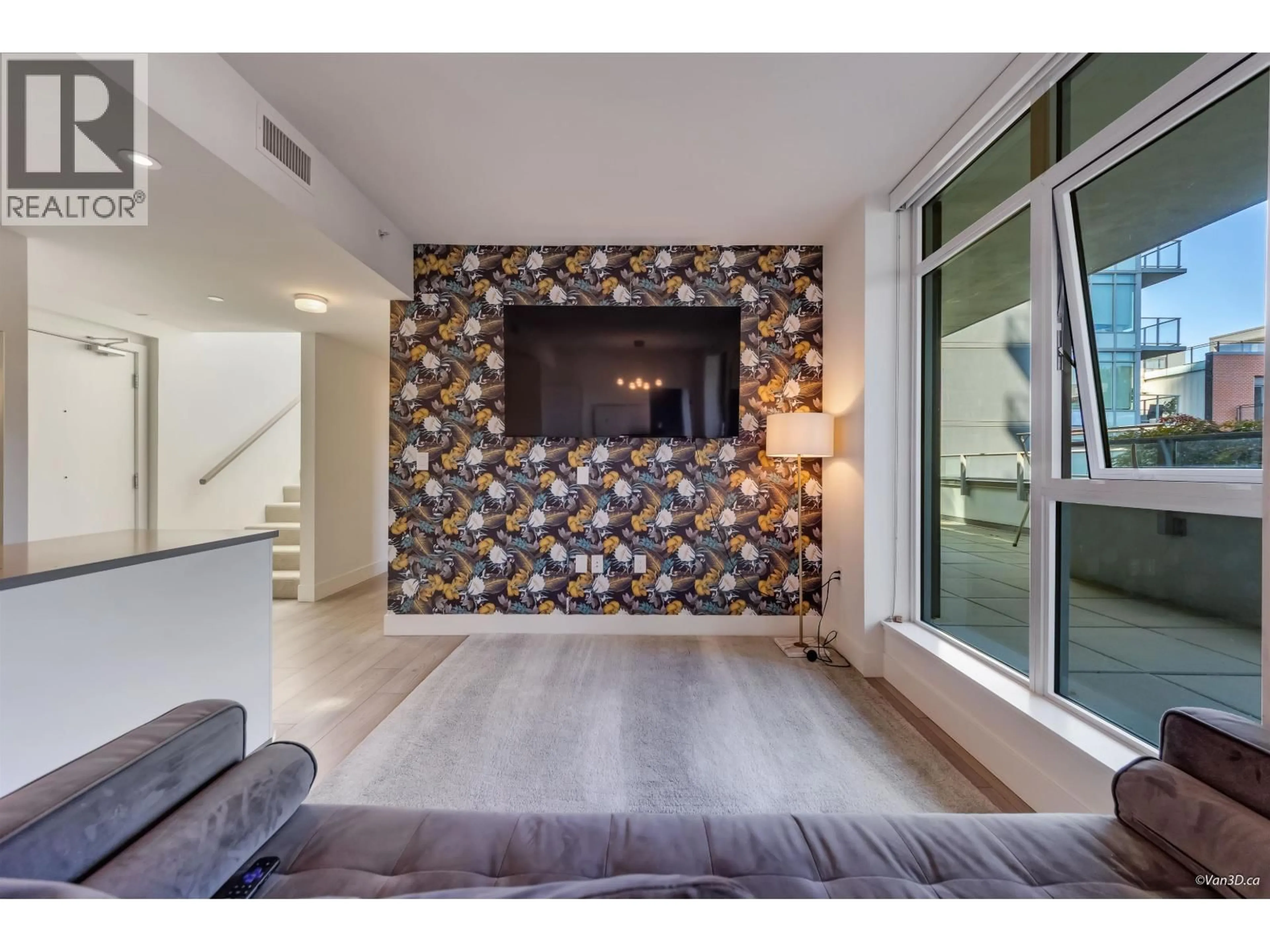 Unknown for 409 - 3581 KENT AVENUE NORTH, Vancouver British Columbia V5S0H6