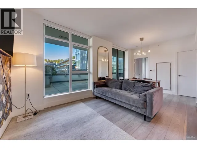 409 - 3581 KENT AVENUE NORTH, Vancouver 5