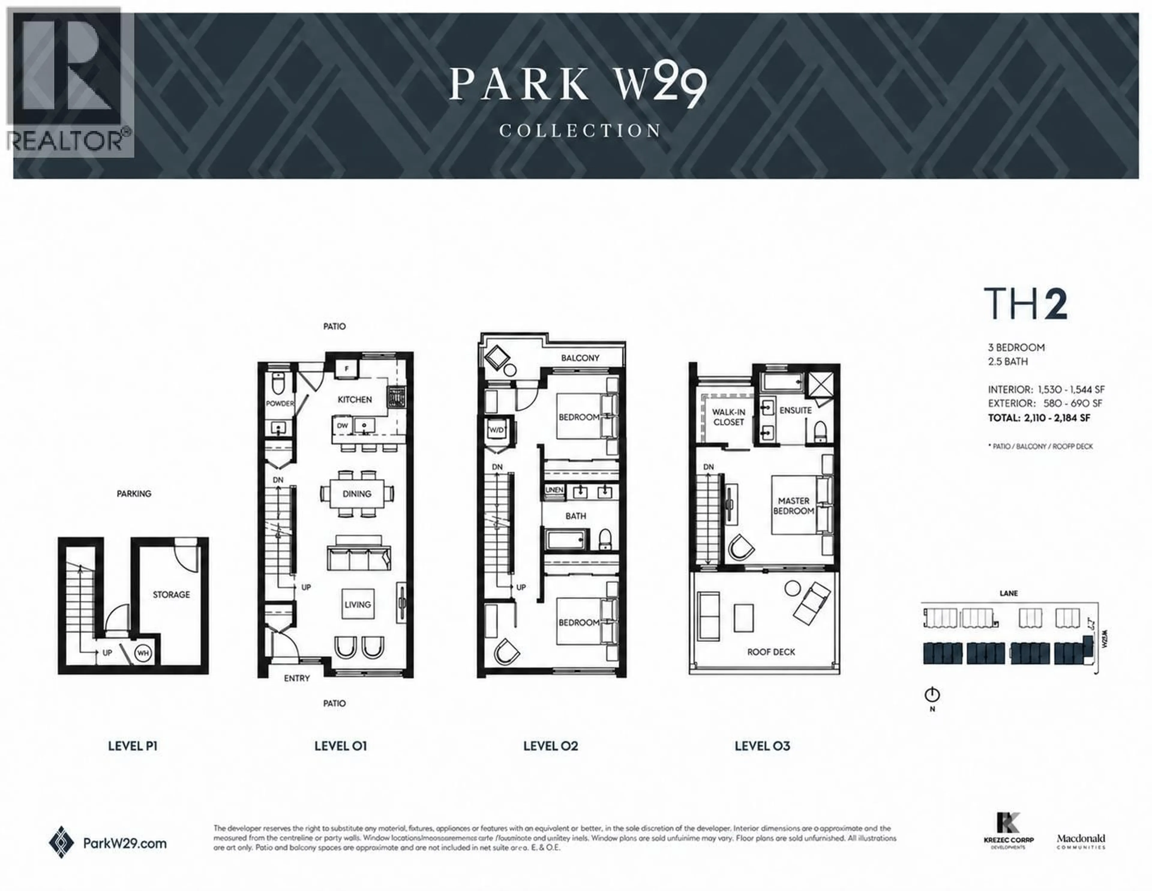 Floor plan for 561 29TH AVENUE, Vancouver British Columbia V5Z2H8