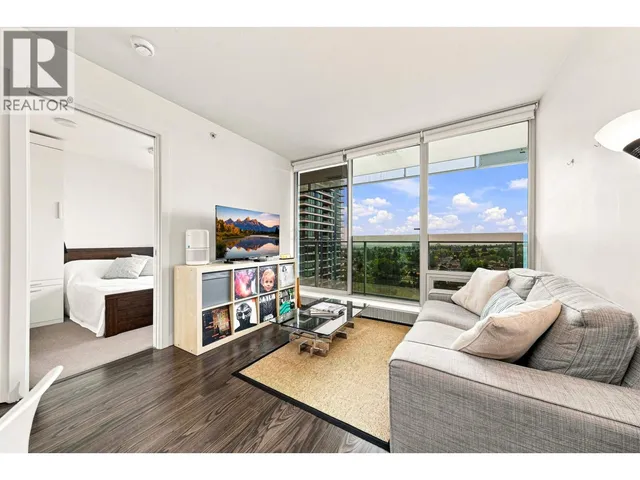 2409 - 8131 NUNAVUT LANE, Vancouver 3