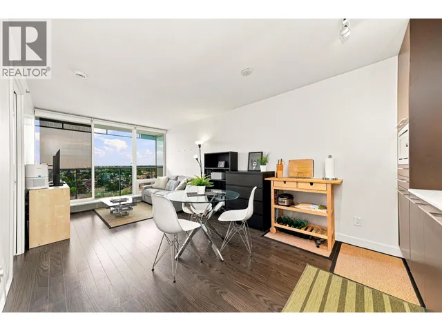 2409 - 8131 NUNAVUT LANE, Vancouver 4