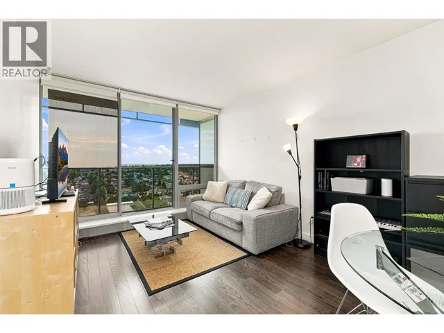 2409 - 8131 NUNAVUT LANE, Vancouver 5