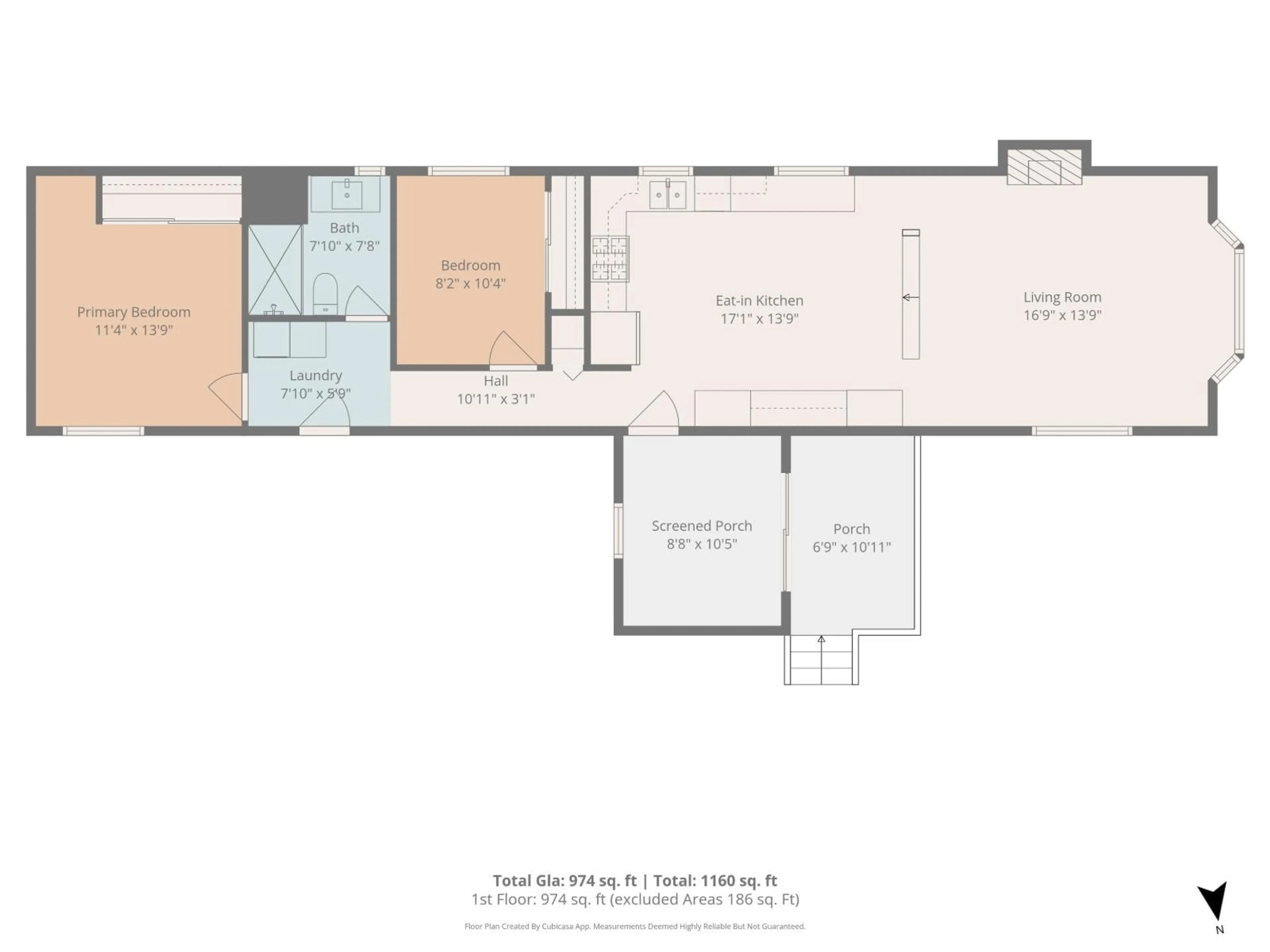 Floor plan for 136 - 6338 VEDDER ROAD, Sardis British Columbia V2R1C6