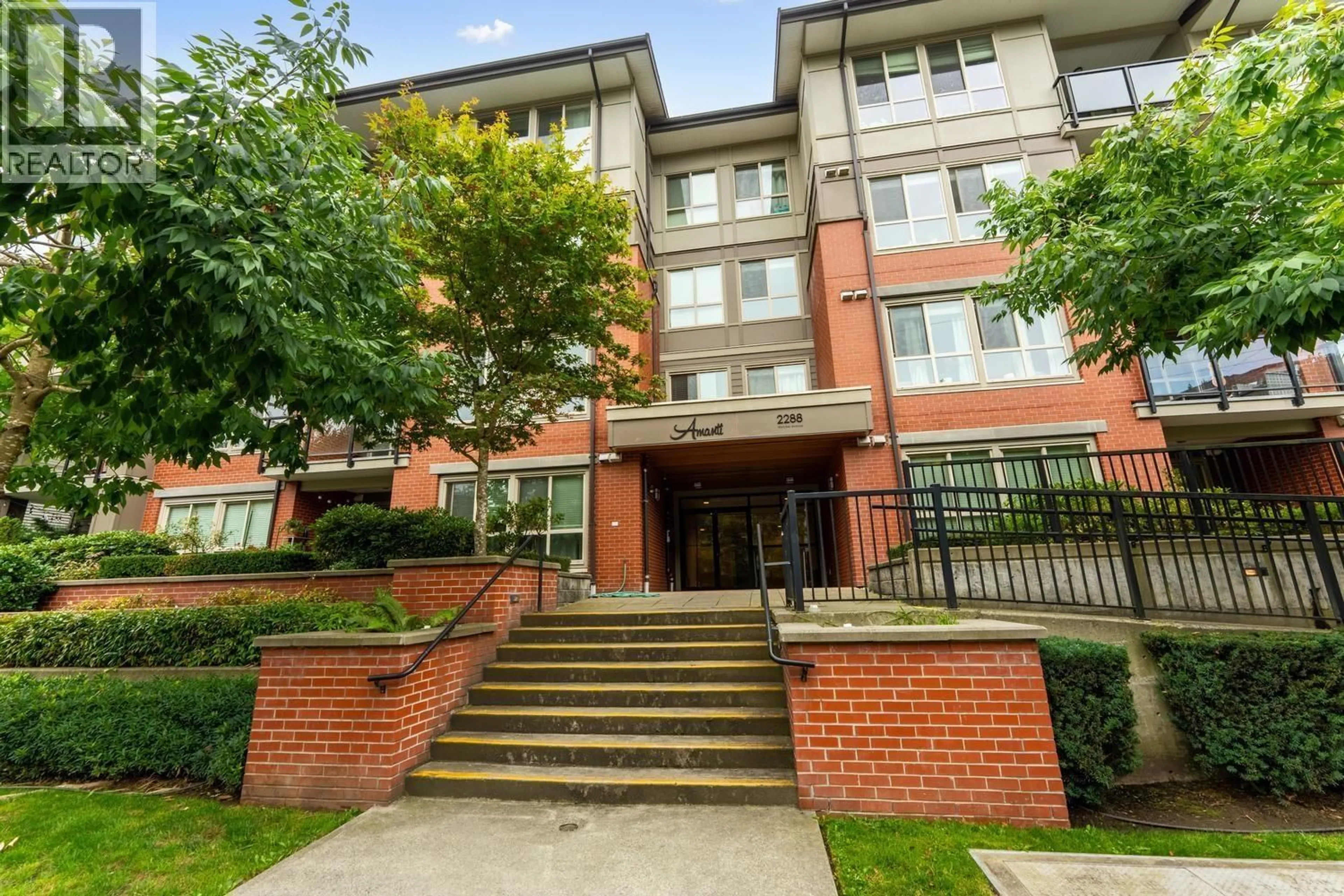 Unknown for 206 - 2288 WELCHER AVENUE, Port Coquitlam British Columbia V3C1X4