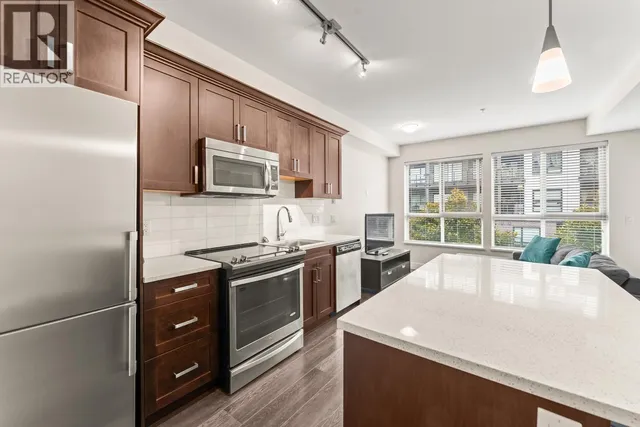 206 - 2288 WELCHER AVENUE, Port Coquitlam 5
