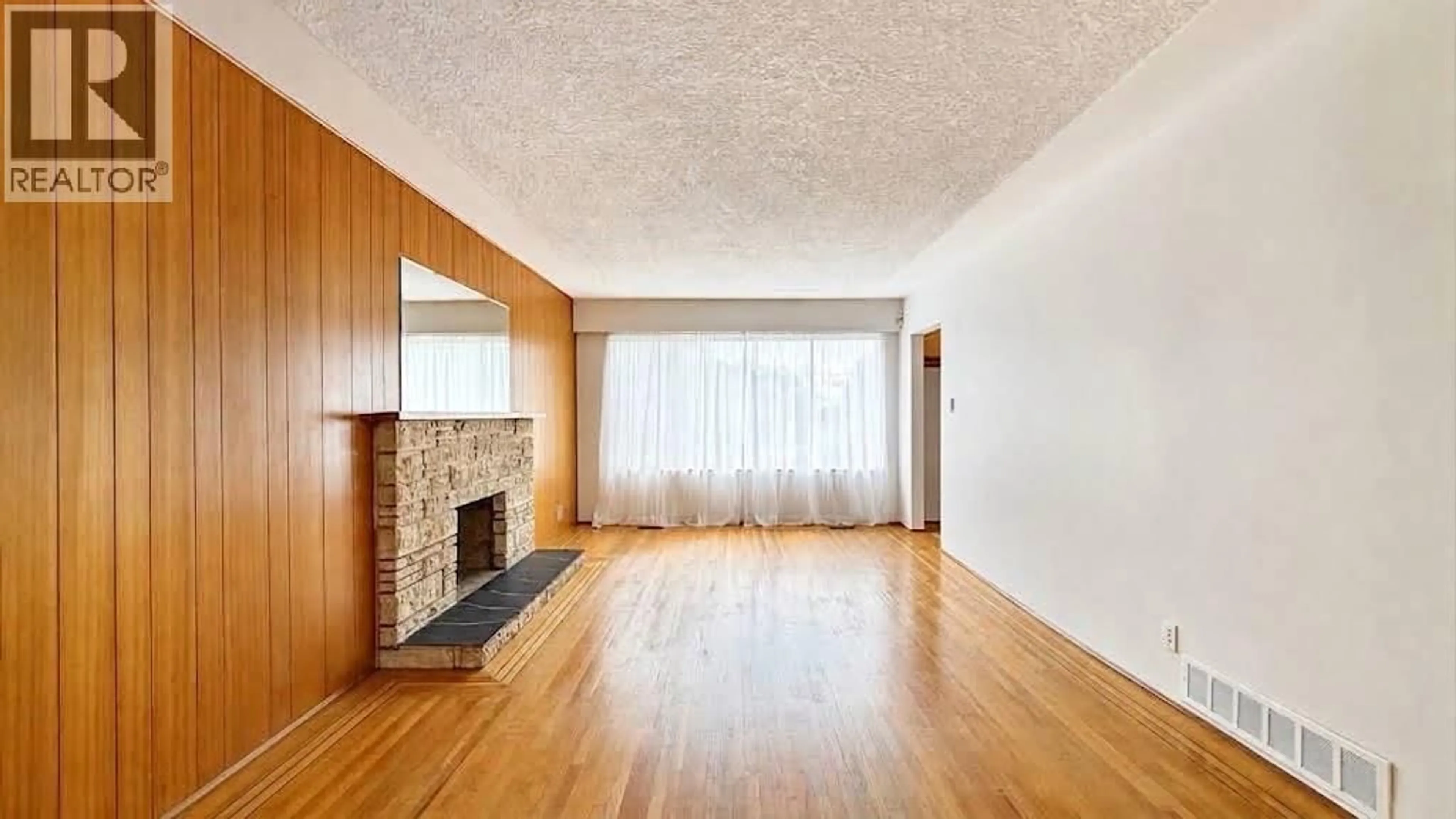 A pic of a room for 817 64TH AVENUE, Vancouver British Columbia V6P2L5