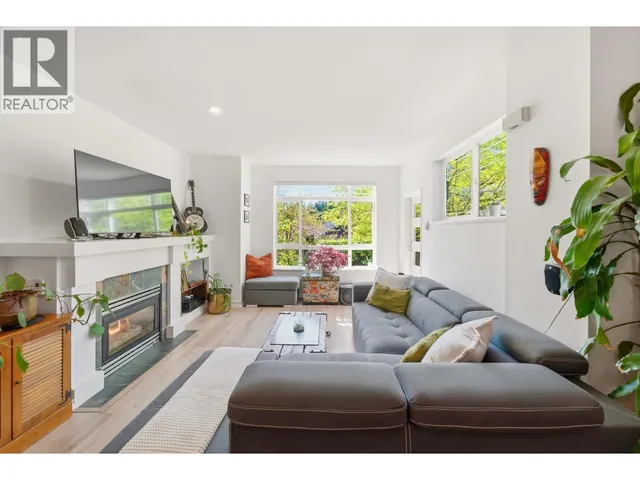 23 - 15 FOREST PARK WAY, Port Moody 2