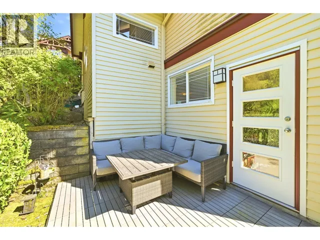 23 - 15 FOREST PARK WAY, Port Moody 5