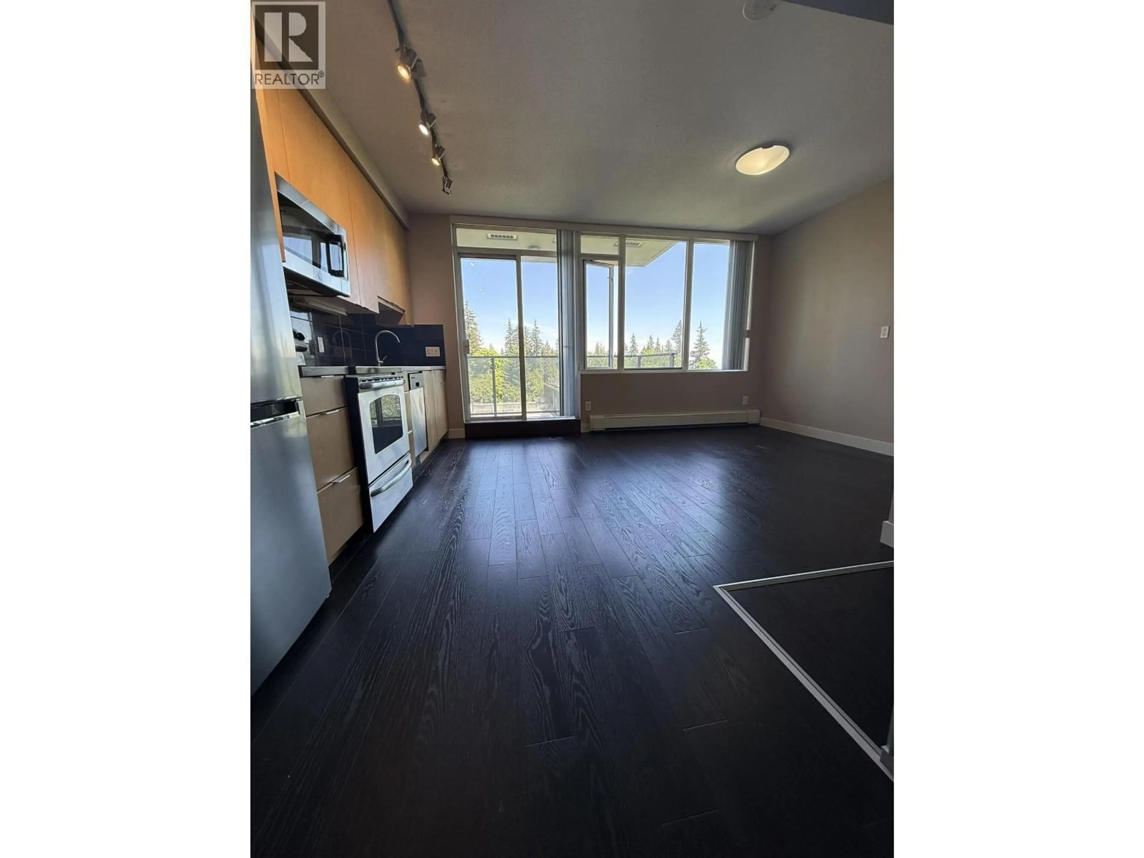 Unknown for 507 - 9025 HIGHLAND COURT, Burnaby British Columbia V5A0A8