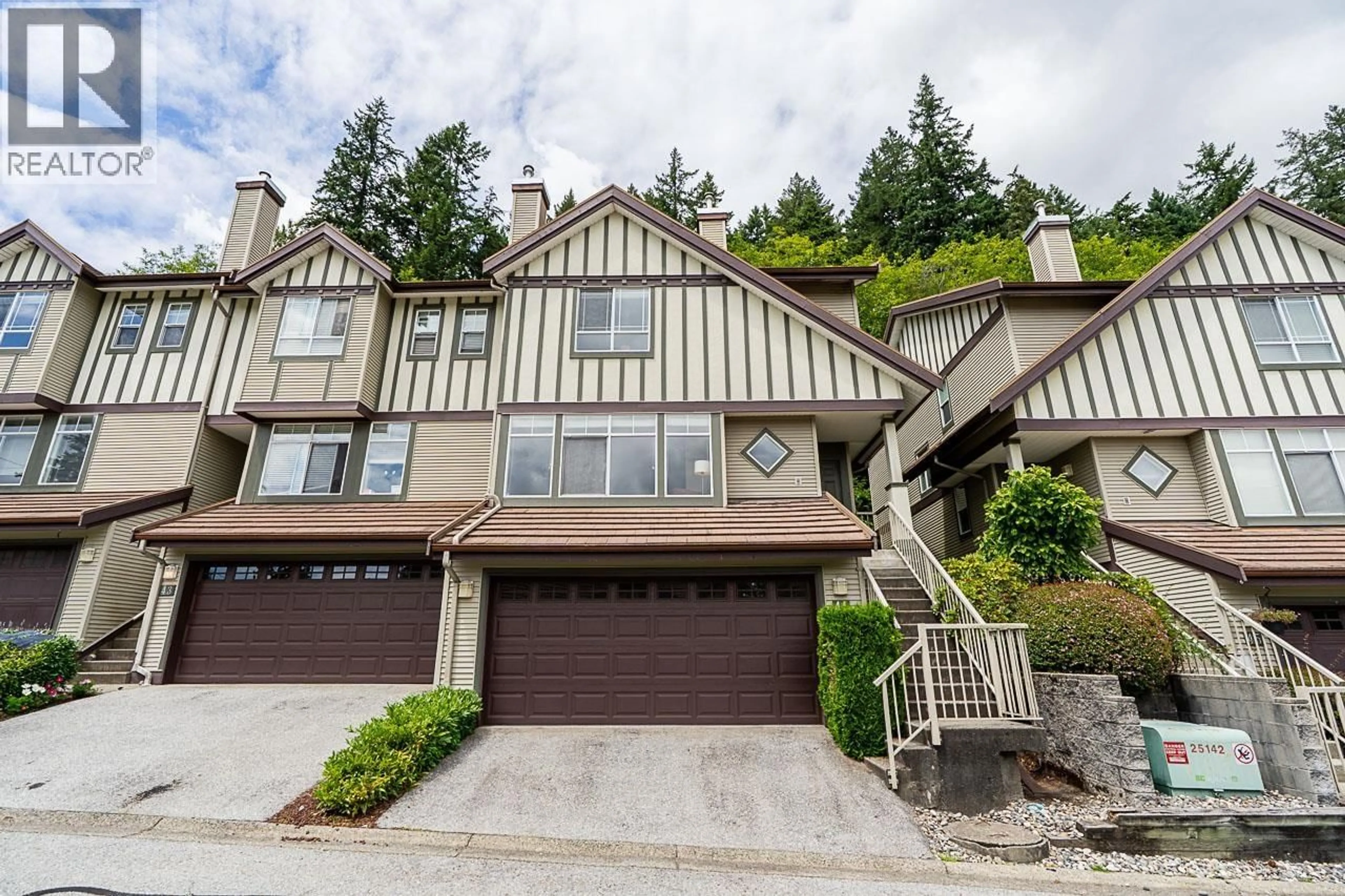 Unknown for 44 - 1486 JOHNSON STREET, Coquitlam British Columbia V3E3J9
