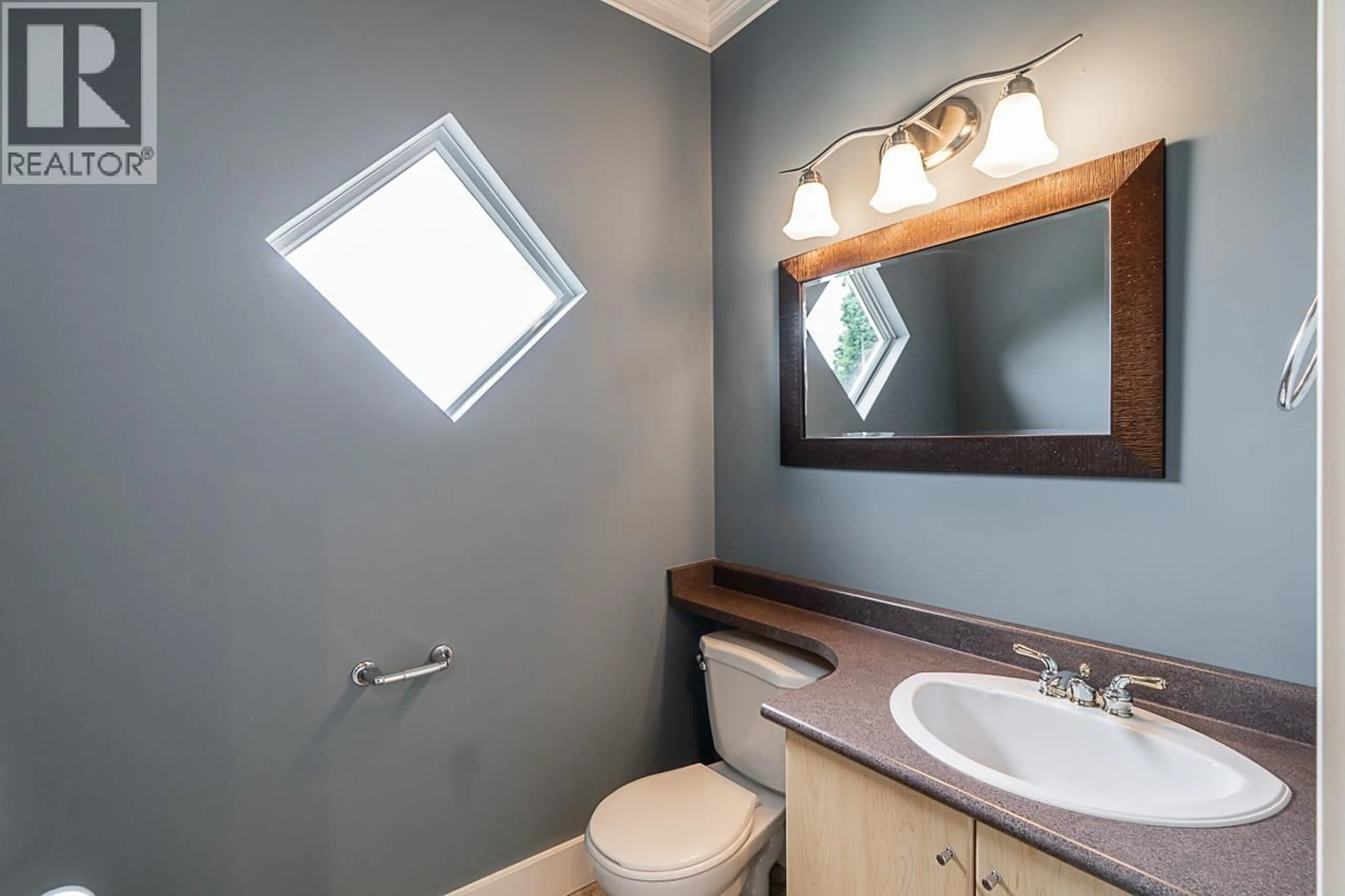 Standard bathroom, unknown for 44 - 1486 JOHNSON STREET, Coquitlam British Columbia V3E3J9