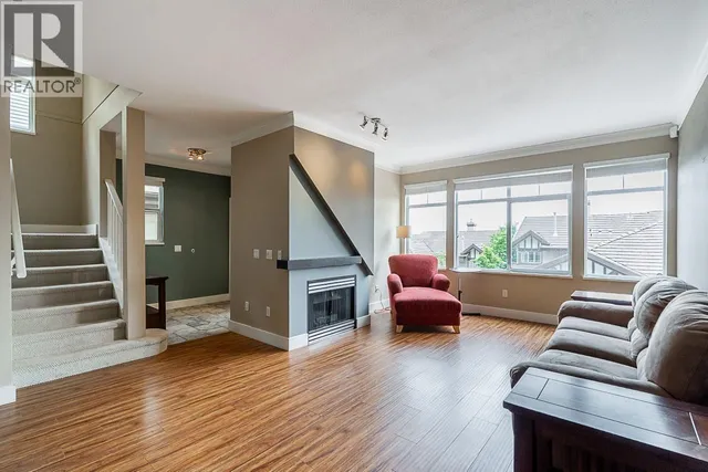 44 - 1486 JOHNSON STREET, Coquitlam 5
