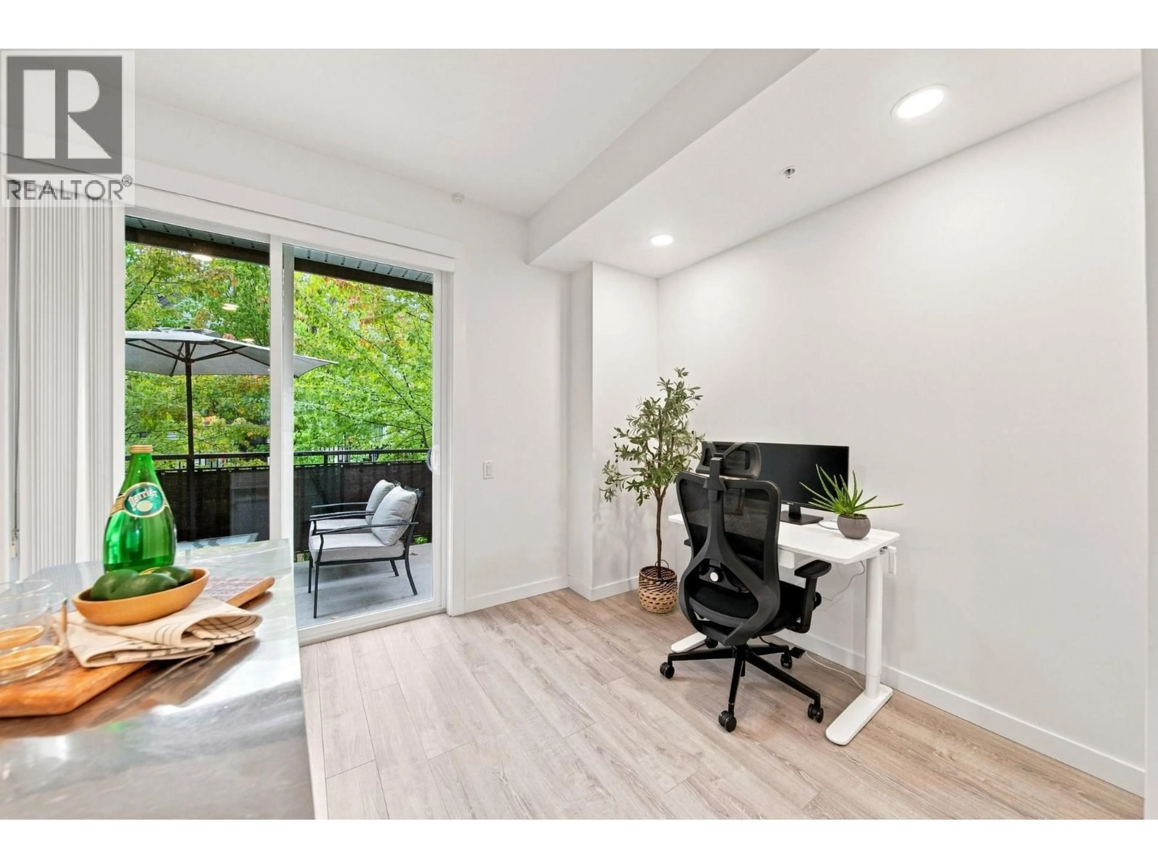 A pic of a room for 3 - 2332 RANGER LANE, Port Coquitlam British Columbia V3B0J4