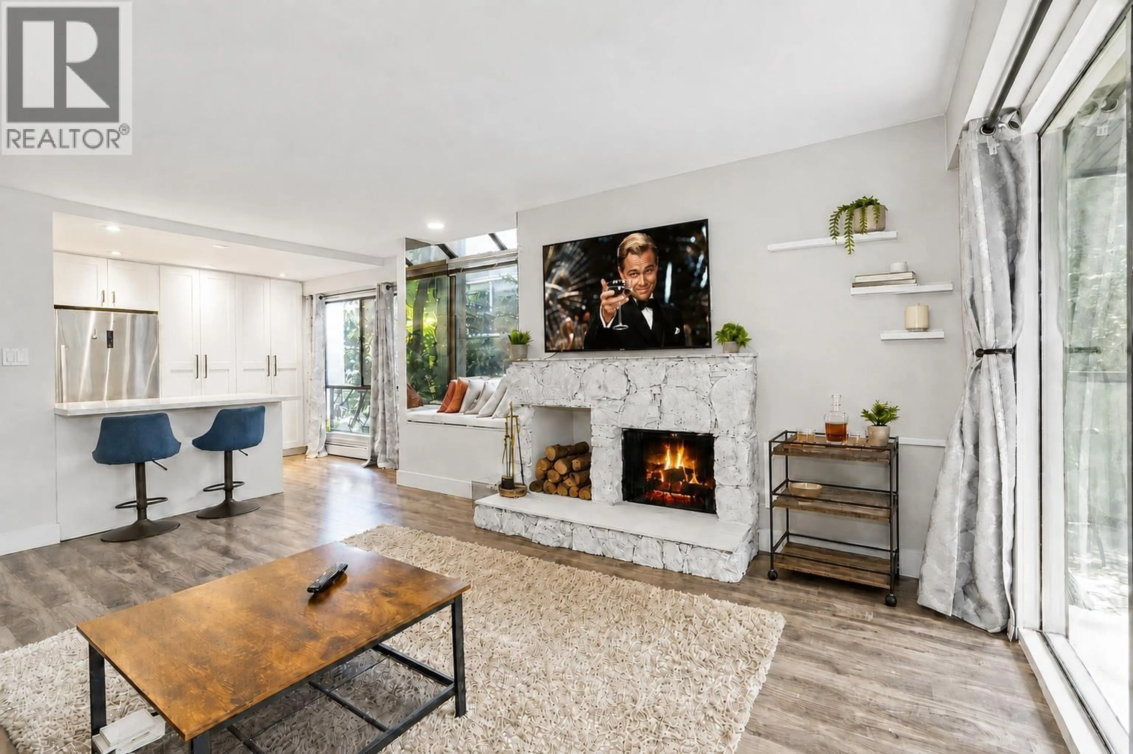 Unknown for 317 - 1345 15TH AVENUE, Vancouver British Columbia V6H3R3