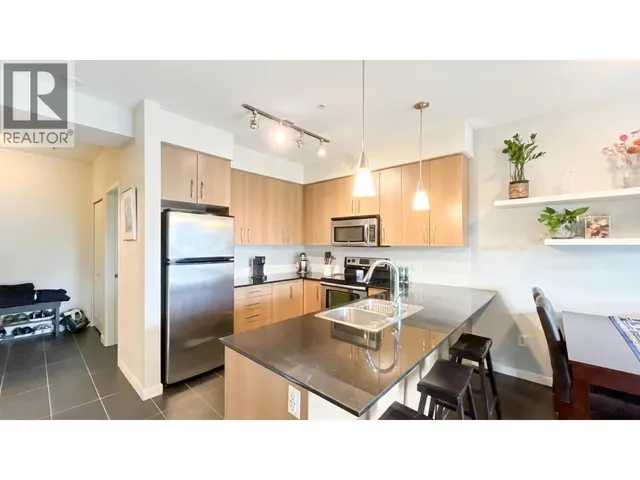 308 - 22290 NORTH AVENUE, Maple Ridge 5