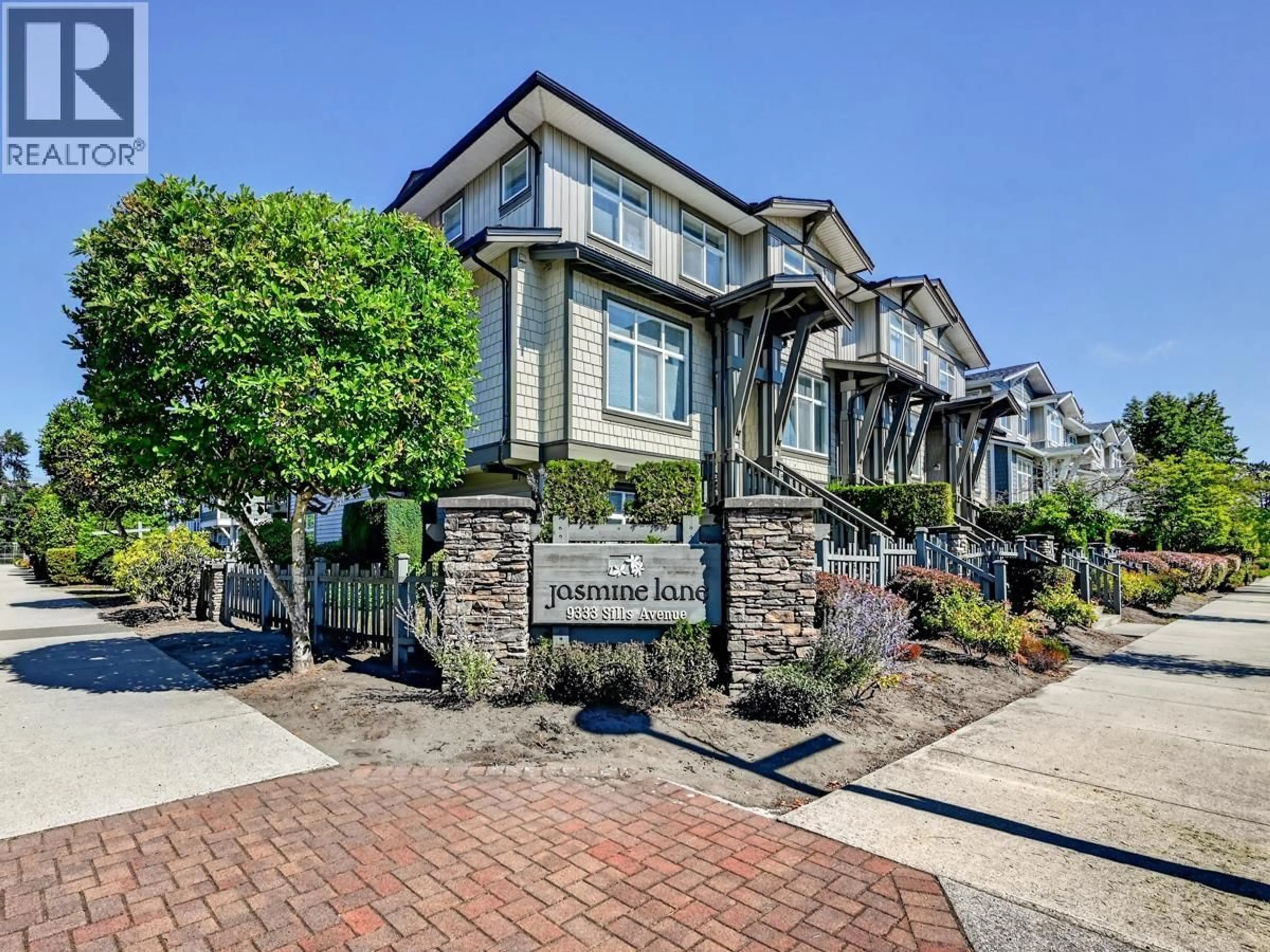 Unknown for 49 - 9333 SILLS AVENUE, Richmond British Columbia V6Y4K8